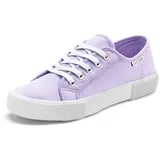 LASCANA Sneaker Damen helllila 40