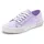 LASCANA Sneaker Damen helllila 40