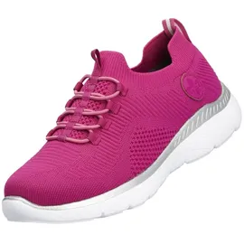 Rieker M5074 pink 37