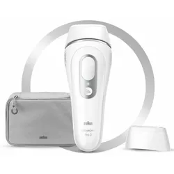 Elektrischer Epilierer Braun