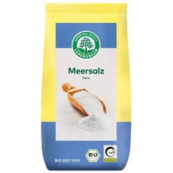 Meersalz BIO