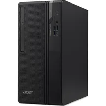 Acer Veriton Mini-PC 2023 4K Ultra HD Intel Core i3 3,5 GHz 16 GB RAM 512 GB SSD