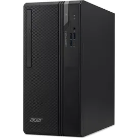 Acer Veriton Mini-PC 2023 4K Ultra HD Intel Core i3 3,5 GHz 16 GB RAM 512 GB SSD