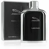 Jaguar Classic Black Eau de Toilette 100 ml