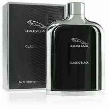Jaguar Classic Black Eau de Toilette 100 ml