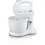 Severin HM 3810 Handmixer-Set