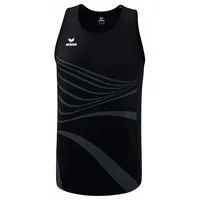 Erima Racing Singlet schwarz XL