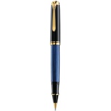 Pelikan Souverän 400 Schwarz-Blau,