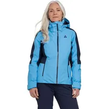 Schöffel Style Trifex Jacke Blau S