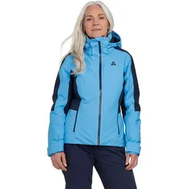 Schöffel Style Trifex Jacke Blau S