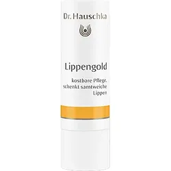 Dr. Hauschka Lippengold 4.9g