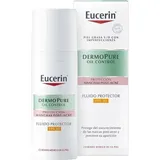 Eucerin Dermopure Oil Control Protective Fluid SPF30 50 ml