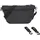 Lässig Organizer Buggy Bum Bag Schwarz