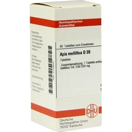 DHU-Arzneimittel APIS MELLIFICA D30