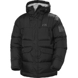 HELLY HANSEN Artic Down Parka - Black M