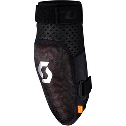 Scott Softcon, Knieprotektoren Kinder Level-1 - Schwarz - XXS