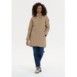 Whistler Mullie V2 Funktionsjacke W-Pro 10000 Fallen Rock 42