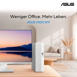 Asus V500 SFF C5-210H 16 GB RAM 512 GB SSD Win 11