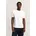 T-Shirt weiß weiß NOS