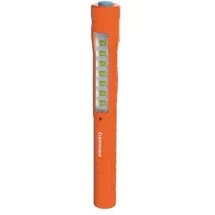 Berner Pen Light 7+1 USB-C