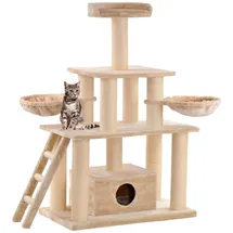 Silvio Design Ginni 155 cm beige