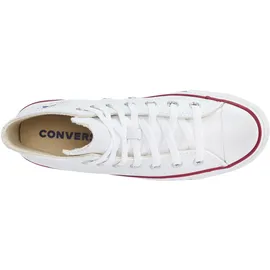 Converse Chuck Taylor All Star High Herren Weiß 43