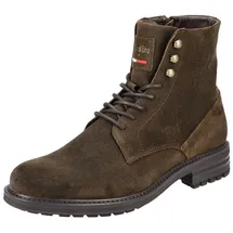 Pantofola d'Oro Stiefelette Herren Braun 46