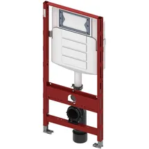 TECE TECEprofil Universalmodul 1120mm f WC m Geberit-Spülk. Bet. v vo