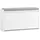 SoBuy Schuhbank 80 x 45 x 26 cm weiß / weiß