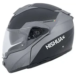 Nishua NFX-3 Motorrad-Helm, L