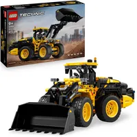 LEGO Technic Volvo L120 Electric Radlader 42209