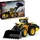 LEGO Technic Volvo L120 Electric Radlader 42209