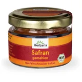 Herbaria Safran gemahlen 0,5 g