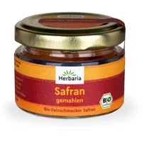 Herbaria Safran gemahlen 0,5 g