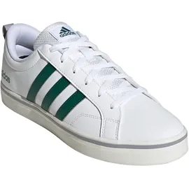 adidas VS Pace 2.0 Cloud White / Collegiate Green / Glory Grey 44 2/3