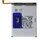 AccuCell Original Akku passend für Samsung Galaxy A15 4G 2024, A15 5G, Li-Polymer, 3,88V, 4900mAh, 18,9Wh, ohne Werkzeug