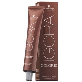 Schwarzkopf Igora Color 10 9-12 extra hellblond cendre asch 60 ml