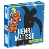 Penguin Henri Matisse - Memospiel