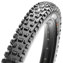 Maxxis Assegai 27.5', 2.50 (WT), 3C MaxxGrip, TR, EXO+ MTB Reifen