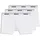 Power 3 Einheiten White XL