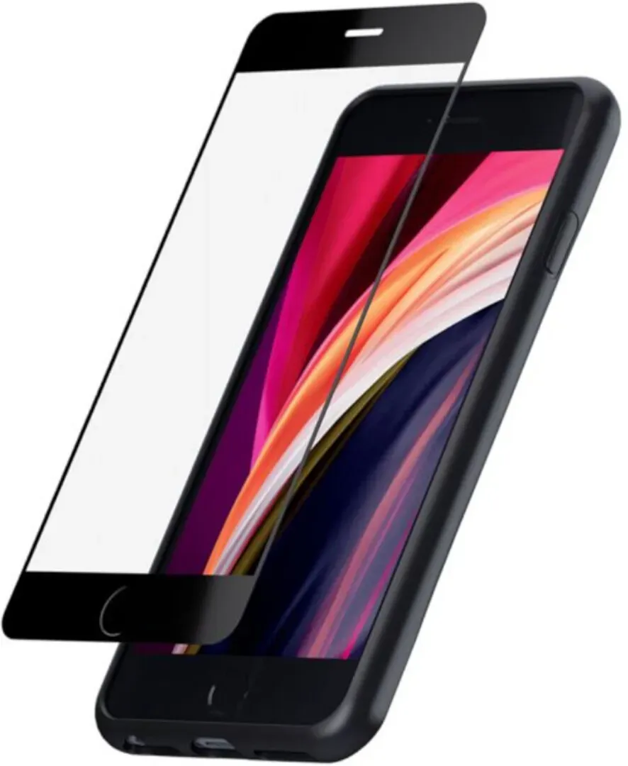 SP Connect iPhone 16 Plus Displayschutzfolie