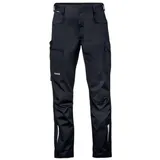 Uvex syneXXo schwarz 64