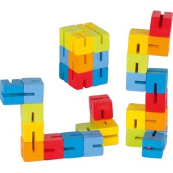 Goki HS012 - Pocket Puzzle