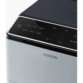 Cosori Dual Blaze XXL grau