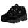 SKECHERS D'Lites Biggest Fan Damen Schwarz 37