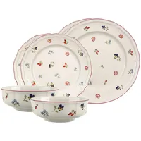 Villeroy & Boch Petite Fleur Taffelservice 20 tlg.