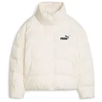 Puma Better Polyball Puffer FROSTED IVORY M