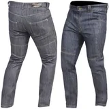 Trilobite Ton-Up 2.0, Jeans - Dunkelblau - W30/L32