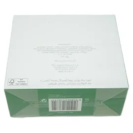 Laura Biagiotti Roma Uomo Green Swing Eau de Toilette 200 ml