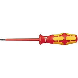 WERA Torx-Schraubendreher TX 9 Klingenlänge 80 mm
